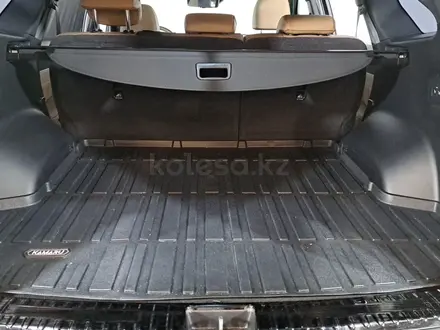 Kia Sorento 2025 года за 21 200 000 тг. в Астана – фото 10