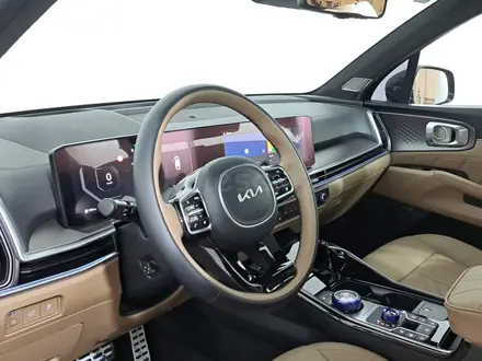 Kia Sorento 2025 года за 21 200 000 тг. в Астана – фото 11