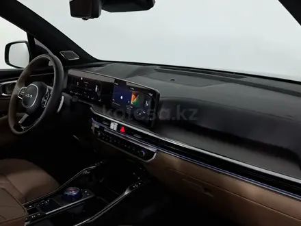 Kia Sorento 2025 года за 21 200 000 тг. в Астана – фото 14