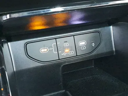 Kia Sorento 2025 года за 21 200 000 тг. в Астана – фото 19