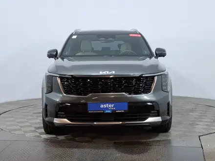 Kia Sorento 2025 года за 21 200 000 тг. в Астана – фото 2