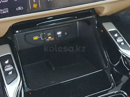Kia Sorento 2025 года за 21 200 000 тг. в Астана – фото 20