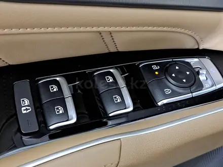 Kia Sorento 2025 года за 21 200 000 тг. в Астана – фото 23
