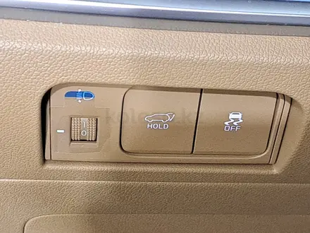 Kia Sorento 2025 года за 21 200 000 тг. в Астана – фото 25