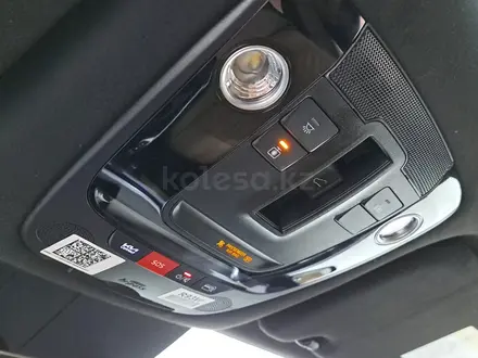 Kia Sorento 2025 года за 21 200 000 тг. в Астана – фото 26