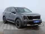 Kia Sorento 2025 года за 21 200 000 тг. в Астана – фото 3