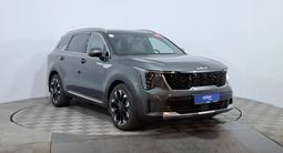 Kia Sorento 2025 годаүшін21 200 000 тг. в Астана – фото 3