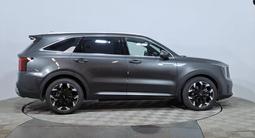 Kia Sorento 2025 годаүшін21 200 000 тг. в Астана – фото 4