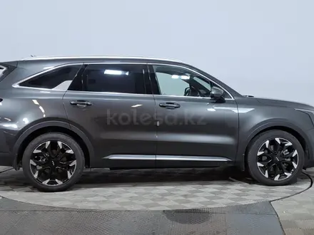 Kia Sorento 2025 года за 21 200 000 тг. в Астана – фото 4