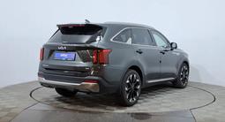 Kia Sorento 2025 годаүшін21 200 000 тг. в Астана – фото 5