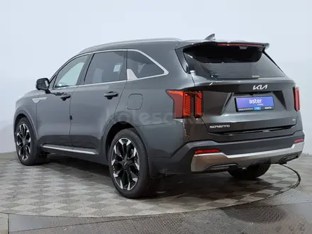 Kia Sorento 2025 года за 21 200 000 тг. в Астана – фото 7