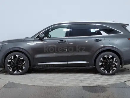 Kia Sorento 2025 года за 21 200 000 тг. в Астана – фото 8