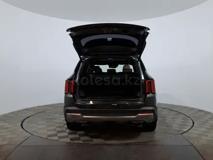 Kia Sorento 2025 года за 21 200 000 тг. в Астана – фото 9