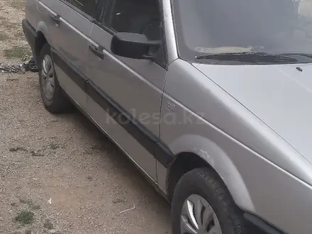 Volkswagen Passat 1991 года за 1 200 000 тг. в Турара Рыскулова – фото 4