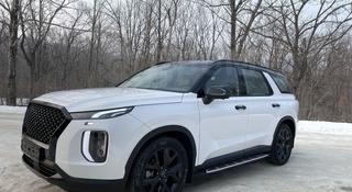 Крыша hyundai palisade за 150 000 тг. в Алматы