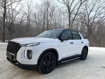 Крыша hyundai palisade за 150 000 тг. в Алматы