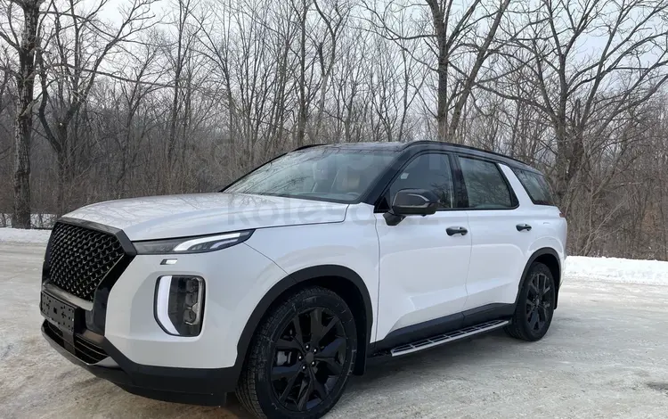Крыша hyundai palisadeүшін150 000 тг. в Алматы