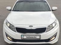 Kia K5 2011 года за 7 700 000 тг. в Алматы