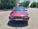 Toyota Camry 1997 годаүшін3 600 000 тг. в Шымкент – фото 3