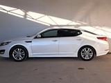 Kia K5 2012 года за 7 700 000 тг. в Кызылорда – фото 4