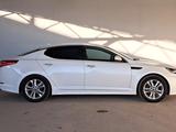 Kia K5 2012 года за 7 700 000 тг. в Кызылорда – фото 3