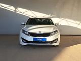 Kia K5 2012 года за 7 700 000 тг. в Кызылорда – фото 5