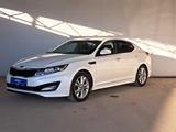 Kia K5 2012 года за 7 700 000 тг. в Кызылорда – фото 2