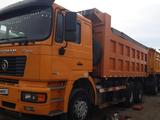 Shacman (Shaanxi)  F2000 2022 года за 32 000 000 тг. в Костанай – фото 2