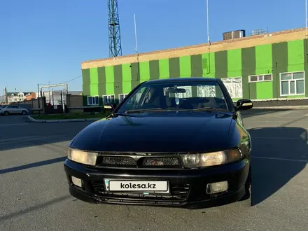 Mitsubishi Galant 1998 годаүшін1 300 000 тг. в Семей – фото 2