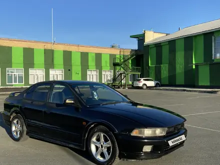 Mitsubishi Galant 1998 годаүшін1 300 000 тг. в Семей