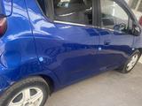 Chevrolet Spark 2010 года за 3 400 000 тг. в Шымкент – фото 4