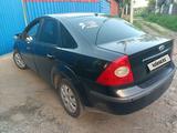 Ford Focus 2006 года за 1 800 000 тг. в Петропавловск – фото 5