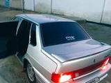 ВАЗ (Lada) 2115 2006 годаfor950 000 тг. в Актау – фото 5