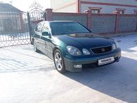 Lexus GS 300 1998 годаfor4 500 000 тг. в Кызылорда