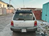 Subaru Forester 1999 года за 3 400 000 тг. в Тараз – фото 5