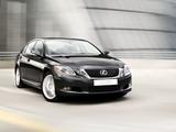 Стекла качественные на lexus gs 08 г. Алматы Атырау за 36 000 тг. в Атырау