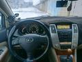 Lexus RX 400h 2006 года за 7 300 000 тг. в Рудный – фото 11