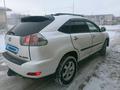 Lexus RX 400h 2006 года за 7 300 000 тг. в Рудный – фото 3