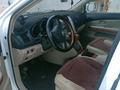 Lexus RX 400h 2006 года за 7 300 000 тг. в Рудный – фото 7