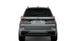 BMW X7 2024 года за 76 347 000 тг. в Усть-Каменогорск – фото 4