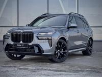 BMW X7 2024 годаүшін76 347 000 тг. в Усть-Каменогорск