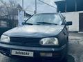 Volkswagen Golf 1993 годаfor750 000 тг. в Талдыкорган