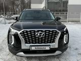 Hyundai Palisade 2021 года за 18 700 000 тг. в Алматы