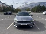 Kia K5 2021 года за 10 500 000 тг. в Астана