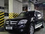 Mercedes-Benz GLK 300 2010 года за 11 000 000 тг. в Астана