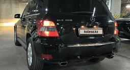 Mercedes-Benz GLK 300 2010 годаүшін10 500 000 тг. в Астана – фото 2