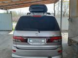 Toyota Estima 2004 года за 7 900 000 тг. в Алматы – фото 4