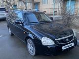 ВАЗ (Lada) Priora 2171 2012 года за 2 000 000 тг. в Актау – фото 2