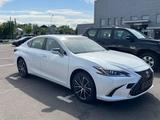 Lexus ES 250 Progressive 2023 годаүшін27 680 000 тг. в Усть-Каменогорск – фото 4