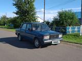 ВАЗ (Lada) 2107 2009 годаүшін1 250 000 тг. в Петропавловск – фото 3